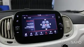 Fiat 500 1.0 Hybrid Dolcevita de 2021