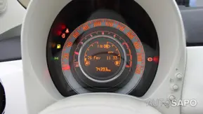 Fiat 500 1.0 Hybrid Dolcevita de 2021