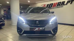 Peugeot 5008 1.5 BlueHDi Allure EAT8 de 2020