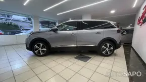 Peugeot 5008 1.5 BlueHDi Allure EAT8 de 2020