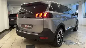 Peugeot 5008 1.5 BlueHDi Allure EAT8 de 2020