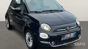 Fiat 500 1.0 Hybrid Dolcevita de 2021