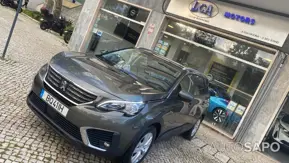 Peugeot 5008 1.2 PureTech Allure de 2019