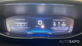 Peugeot 5008 1.2 PureTech Allure de 2019