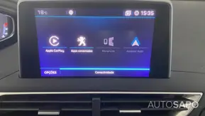 Peugeot 5008 1.2 PureTech Allure de 2019