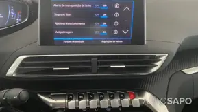 Peugeot 5008 1.2 PureTech Allure de 2019