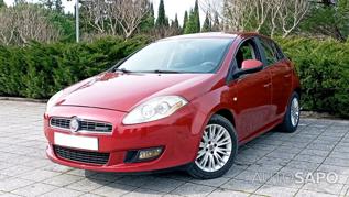 Fiat Bravo 1.6 M-Jet Sport de 2008