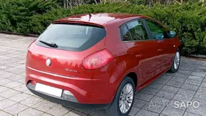 Fiat Bravo 1.6 M-Jet Sport de 2008