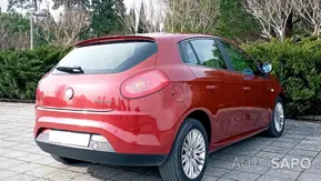 Fiat Bravo 1.6 M-Jet Sport de 2008