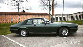 Jaguar XJS V12 Coupé de 1989