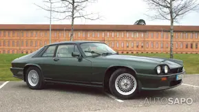 Jaguar XJS V12 Coupé de 1989