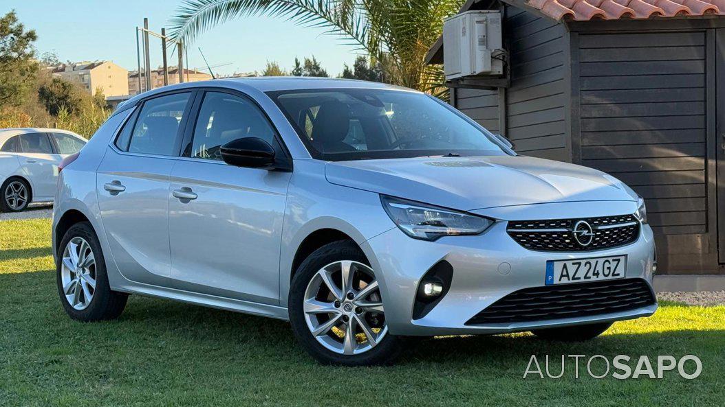 Opel Corsa 1.2 Elegance de 2023