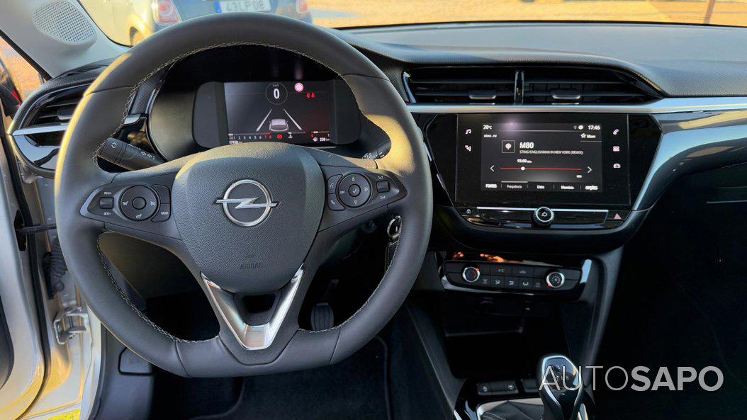 Opel Corsa 1.2 Elegance de 2023