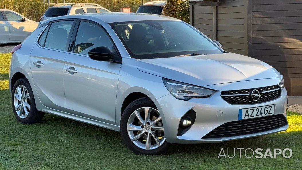 Opel Corsa 1.2 Elegance de 2023