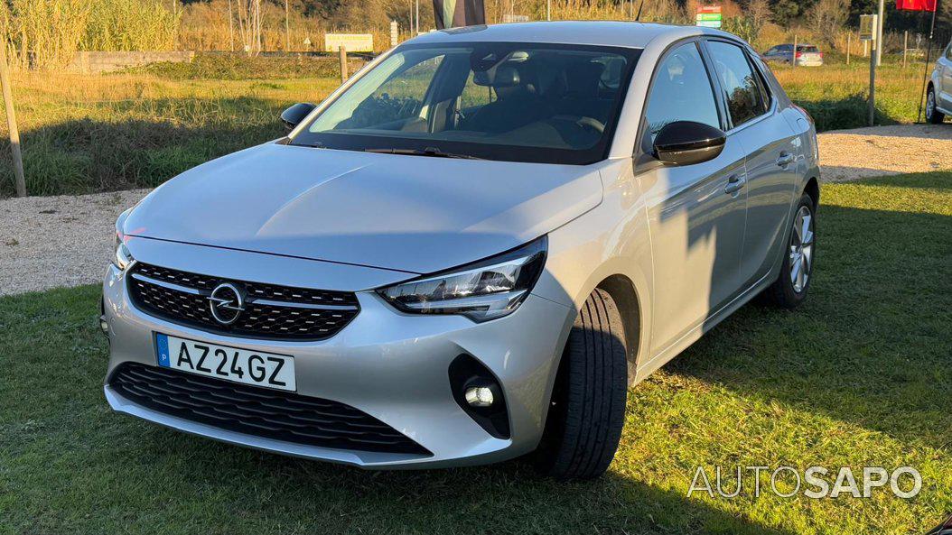 Opel Corsa 1.2 Elegance de 2023