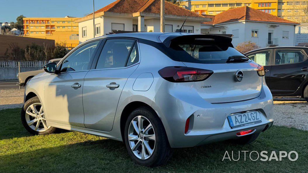 Opel Corsa 1.2 Elegance de 2023