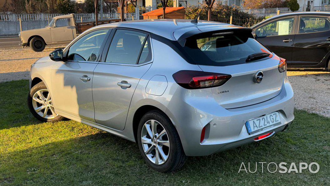 Opel Corsa 1.2 Elegance de 2023