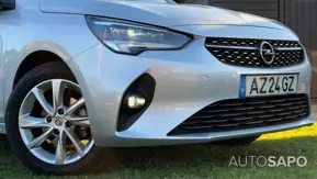 Opel Corsa 1.2 Elegance de 2023