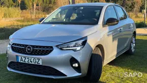 Opel Corsa 1.2 Elegance de 2023