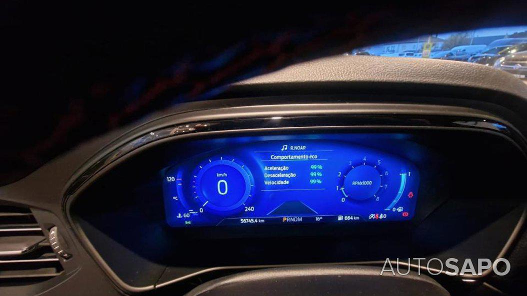 Ford Focus 1.0 EcoBoost ST-Line X Aut. de 2023