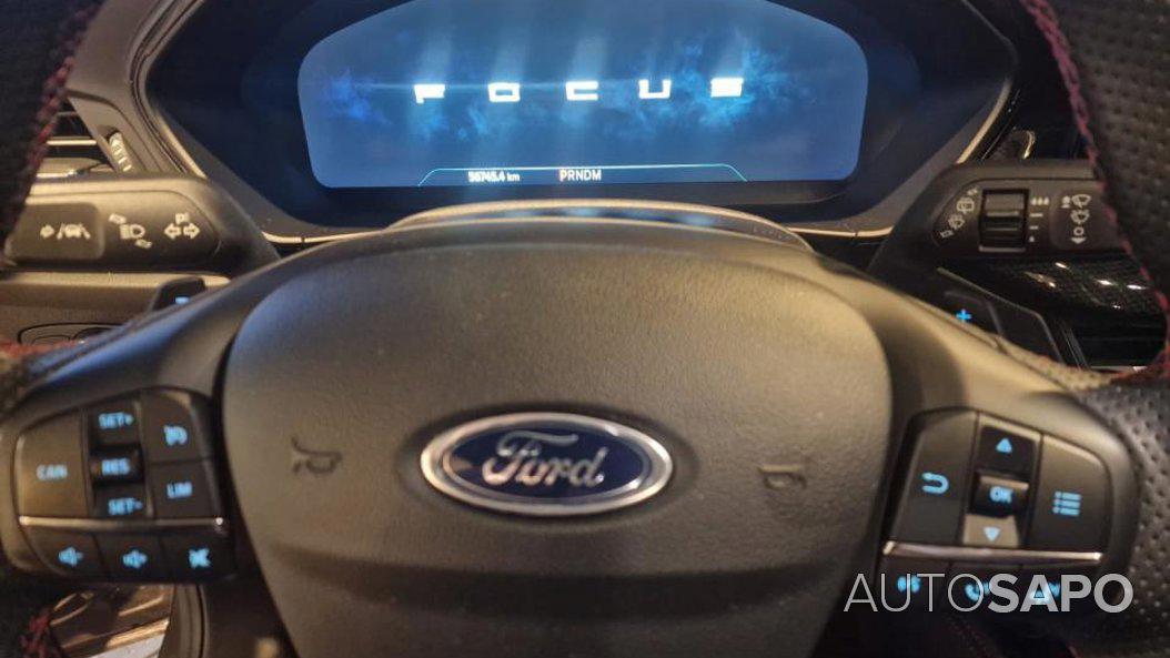 Ford Focus 1.0 EcoBoost ST-Line X Aut. de 2023