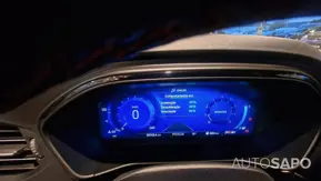 Ford Focus 1.0 EcoBoost ST-Line X Aut. de 2023