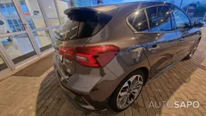 Ford Focus 1.0 EcoBoost ST-Line X Aut. de 2023