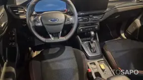 Ford Focus 1.0 EcoBoost ST-Line X Aut. de 2023