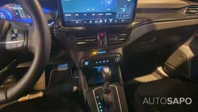 Ford Focus 1.0 EcoBoost ST-Line X Aut. de 2023