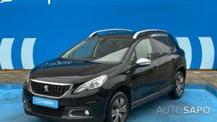 Peugeot 2008 1.2 PureTech Style de 2019