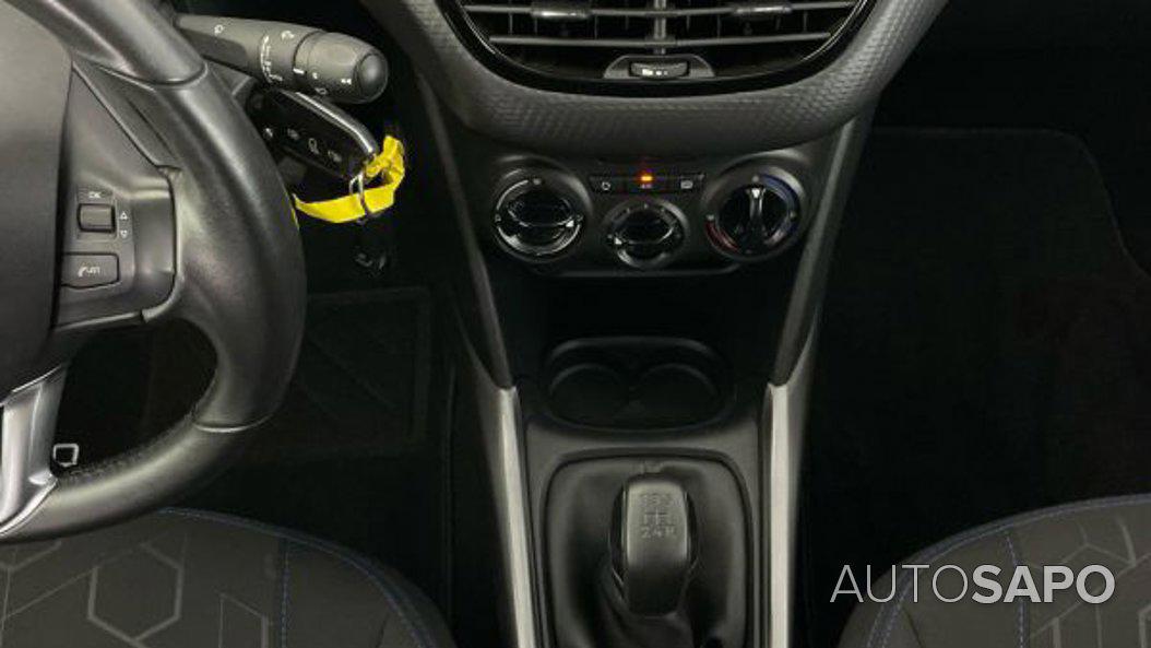 Peugeot 2008 1.2 PureTech Style de 2019