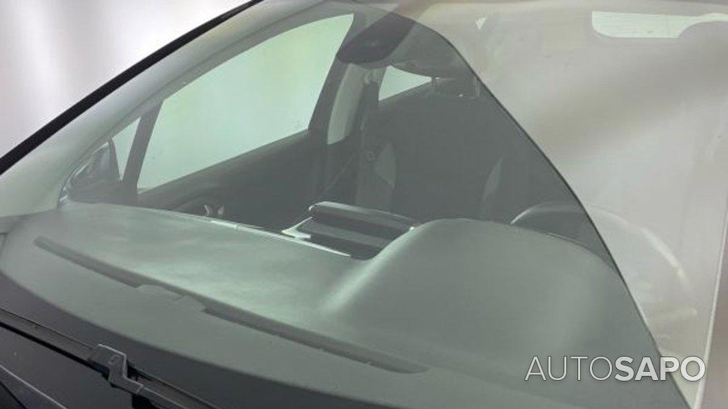 Peugeot 2008 1.2 PureTech Style de 2019