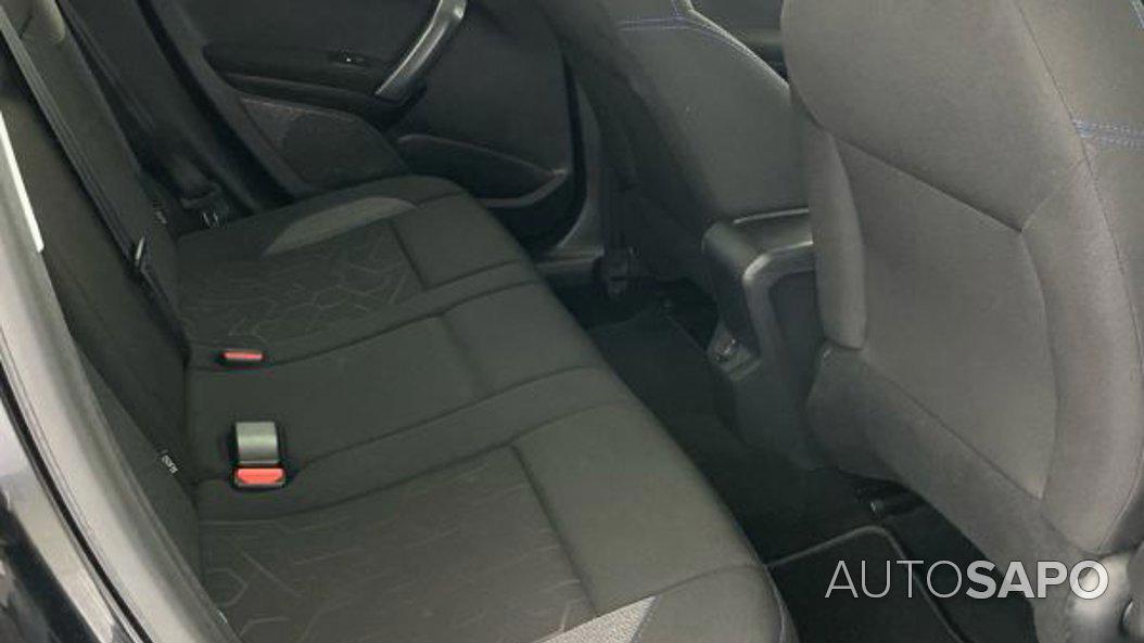 Peugeot 2008 1.2 PureTech Style de 2019