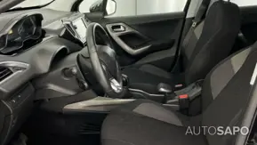 Peugeot 2008 1.2 PureTech Style de 2019