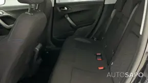 Peugeot 2008 1.2 PureTech Style de 2019