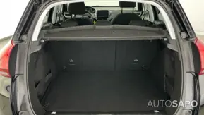 Peugeot 2008 1.2 PureTech Style de 2019