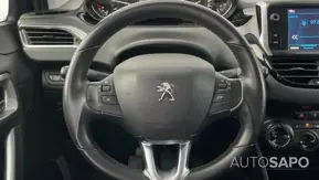 Peugeot 2008 1.2 PureTech Style de 2019