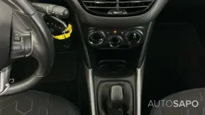 Peugeot 2008 1.2 PureTech Style de 2019