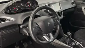 Peugeot 2008 1.2 PureTech Style de 2019