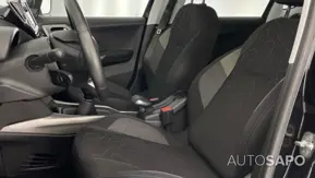 Peugeot 2008 1.2 PureTech Style de 2019