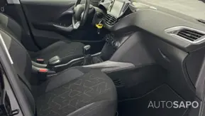 Peugeot 2008 1.2 PureTech Style de 2019