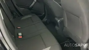 Peugeot 2008 1.2 PureTech Style de 2019