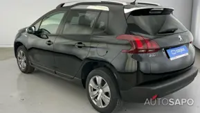 Peugeot 2008 1.2 PureTech Style de 2019