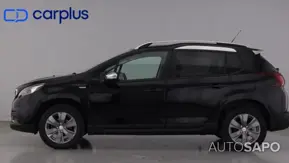 Peugeot 2008 1.2 PureTech Style de 2019