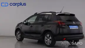 Peugeot 2008 1.2 PureTech Style de 2019