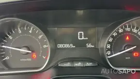 Peugeot 2008 1.2 PureTech Style de 2019