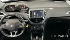 Peugeot 2008 1.2 PureTech Style de 2019