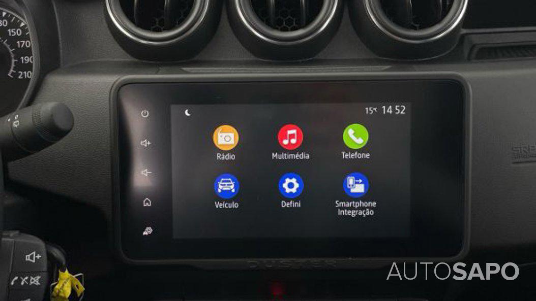 Dacia Duster 1.0 TCe Comfort de 2021