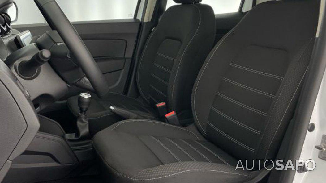 Dacia Duster 1.0 TCe Comfort de 2021