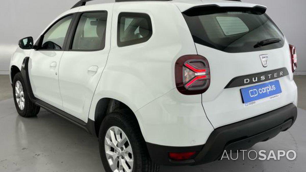 Dacia Duster 1.0 TCe Comfort de 2021